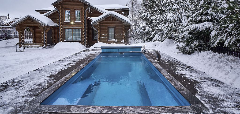 Изображение: Бассейн HIIT