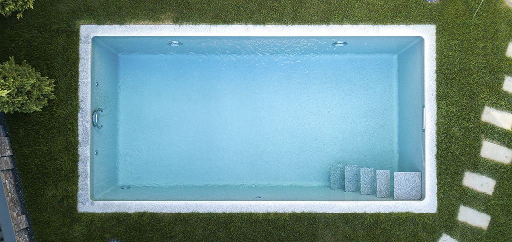 Изображение: Бассейн ZEN