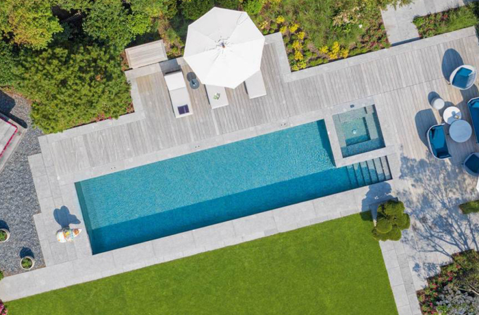 Картинка бассейна CUSTOM