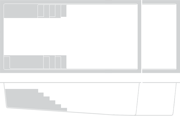 Эскиз бассейна